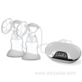 OEM Milk Nipple Breast Air Suction Pump